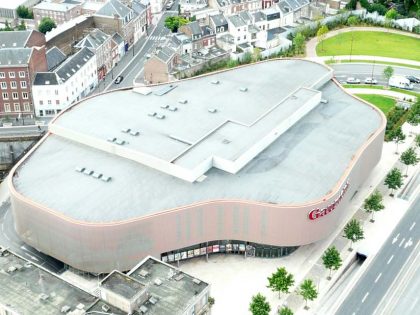 Cinéma Gaumont (Amiens)