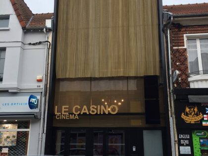 Cinema Le Casino (Albert)